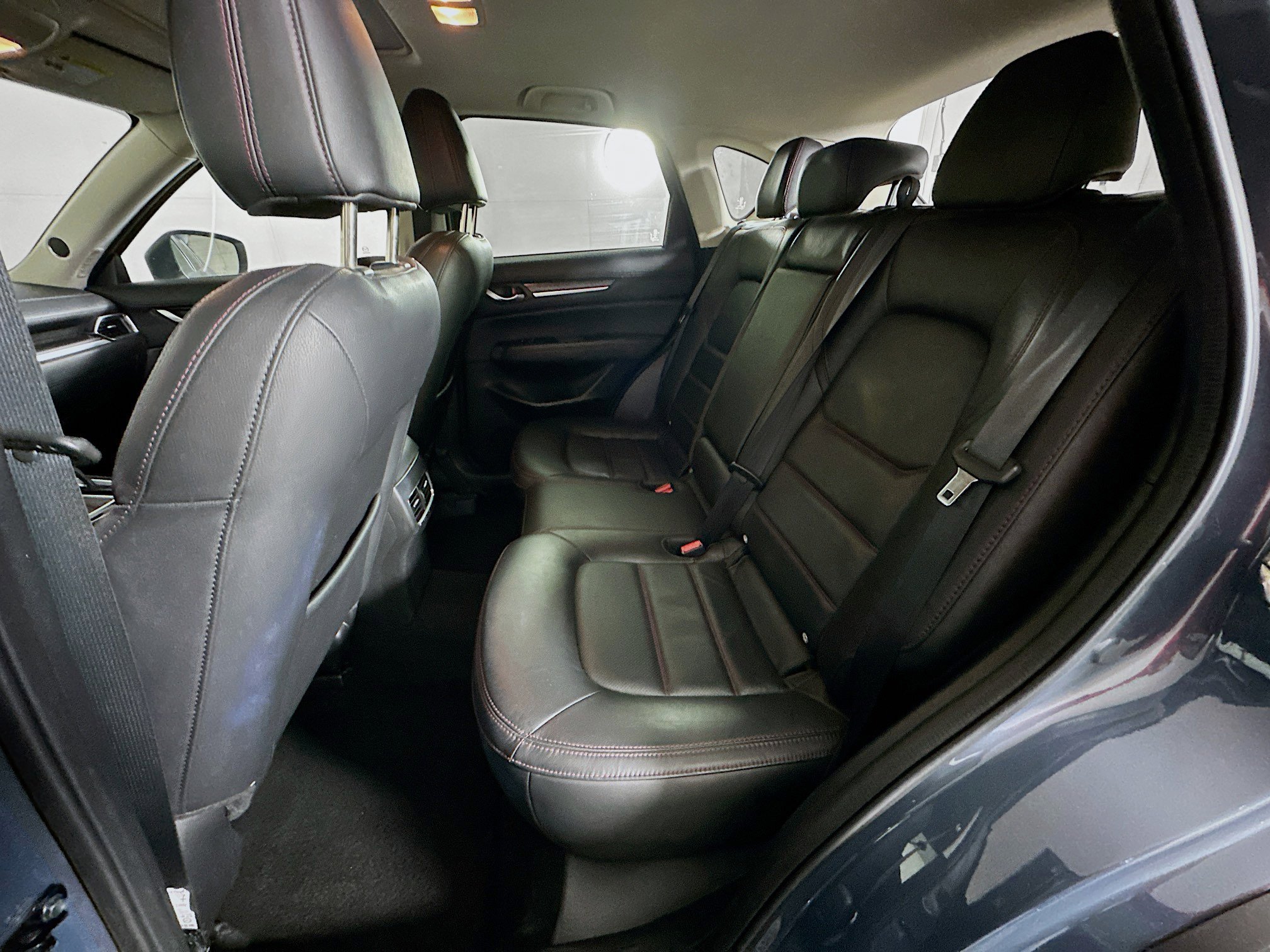 Used 2024 MAZDA CX-5 Carbon Edition image 27