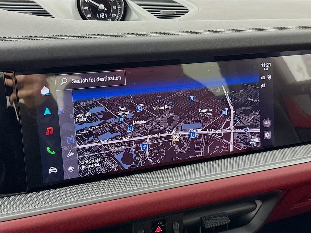 New 2026 Porsche Cayenne Coupe image 16