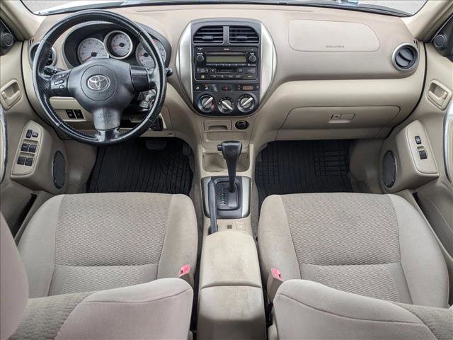 Used 2005 Toyota RAV4 2WD image 16