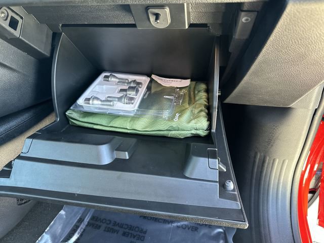 Used 2022 Jeep Renegade Limited image 30