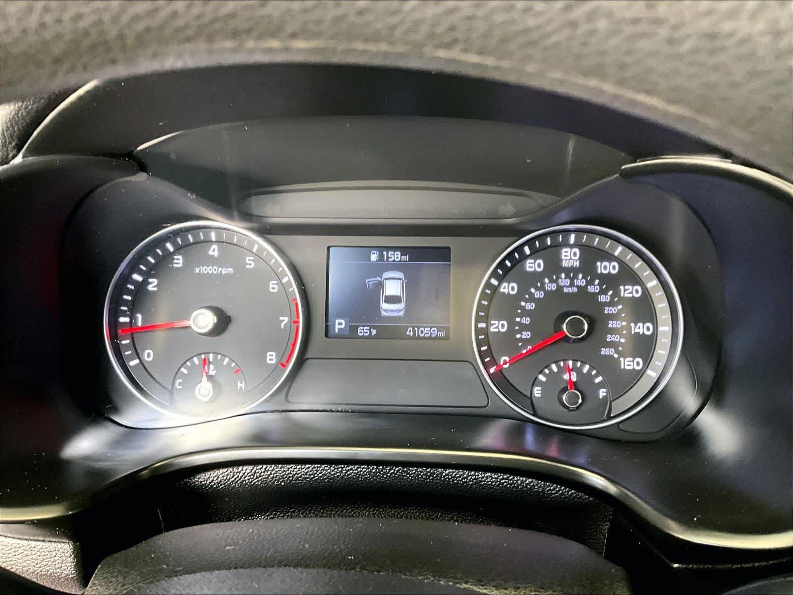 Used 2021 Kia Forte LXS FWD image 25
