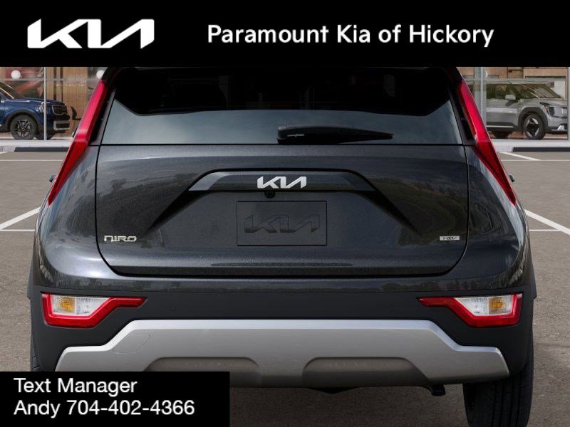 New 2026 Kia Niro EX w/ EX Premium Package image 13