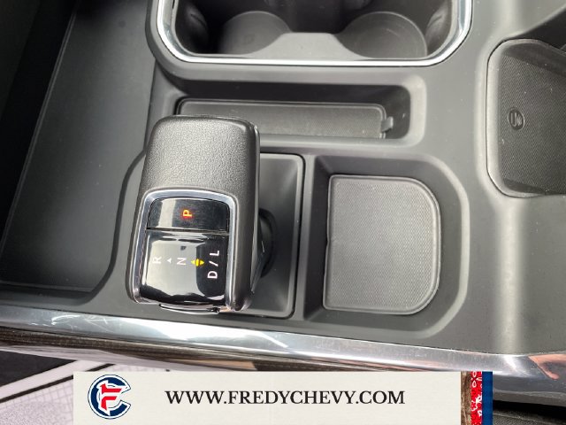 Used 2022 Chevrolet Silverado 1500 LT Trail Boss w/ Protection Package AWD/4WD image 23