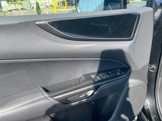 New 2026 Lexus NX 350 AWD image 12