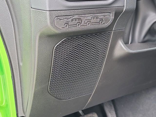 New 2026 Jeep Gladiator Rubicon image 22