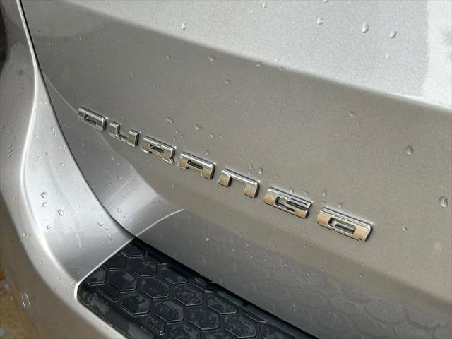 Certified 2020 Dodge Durango GT image 39