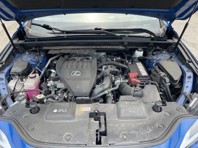 Used 2022 Lexus NX 350 AWD image 25