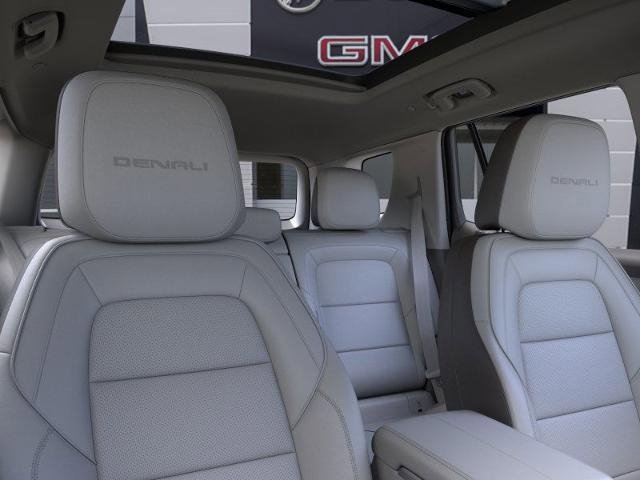 New 2026 GMC Terrain Denali image 24