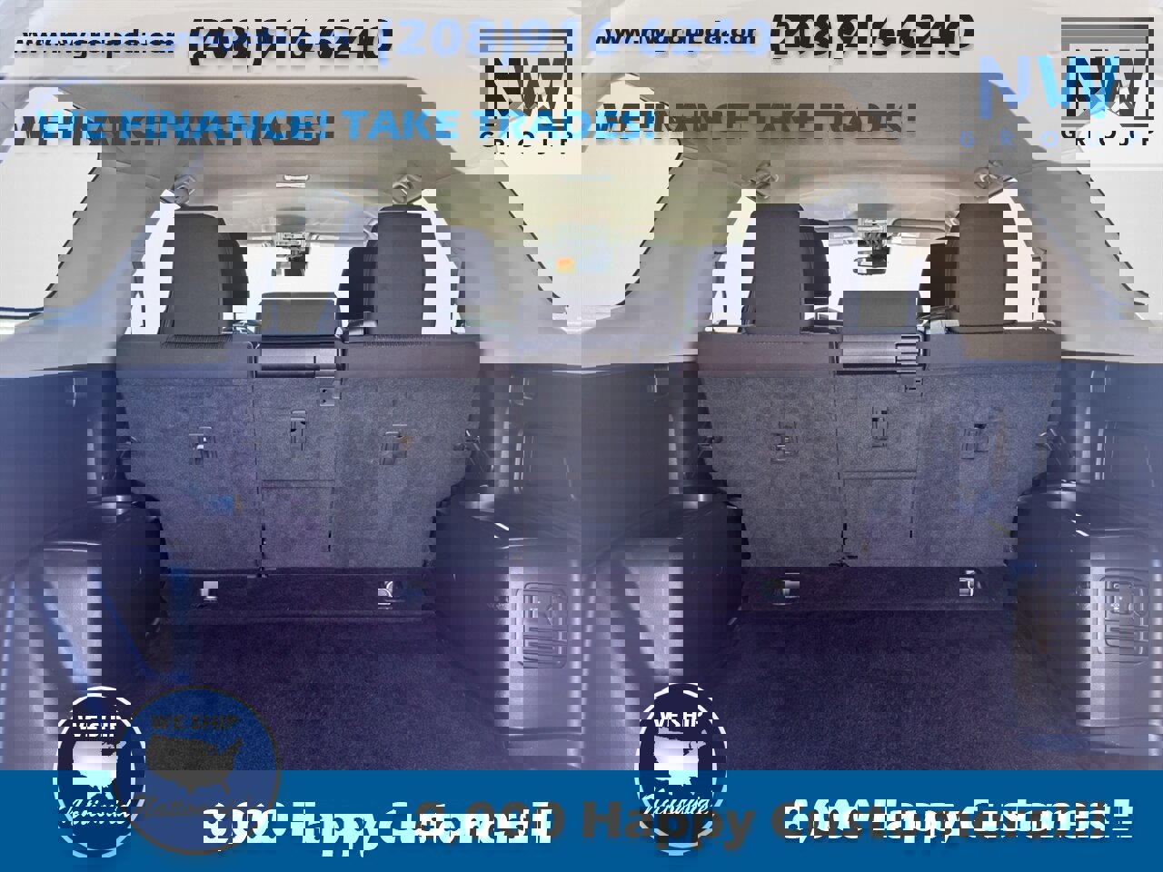 Used 2024 Toyota 4Runner TRD Off-Road image 18