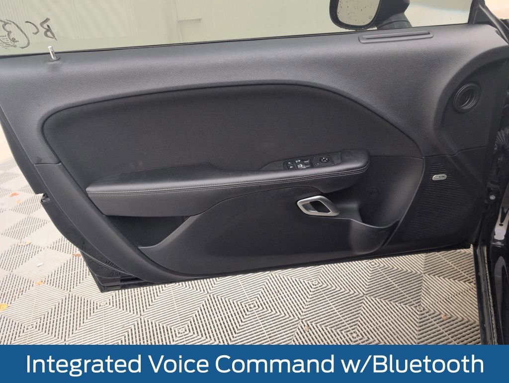 Used 2020 Dodge Challenger R/T Scat Pack image 36