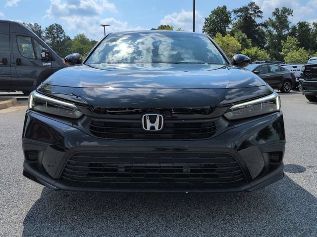 Used 2024 Honda Civic Sport image 8