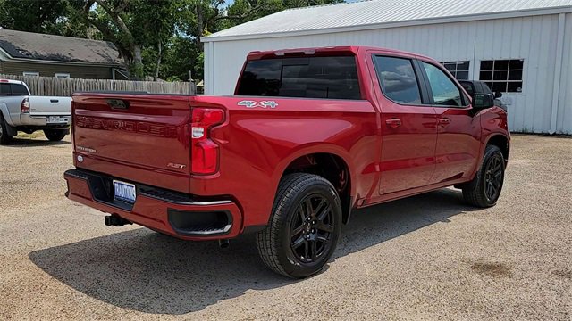 New 2026 Chevrolet Silverado 1500 RST w/ Convenience Package II image 8