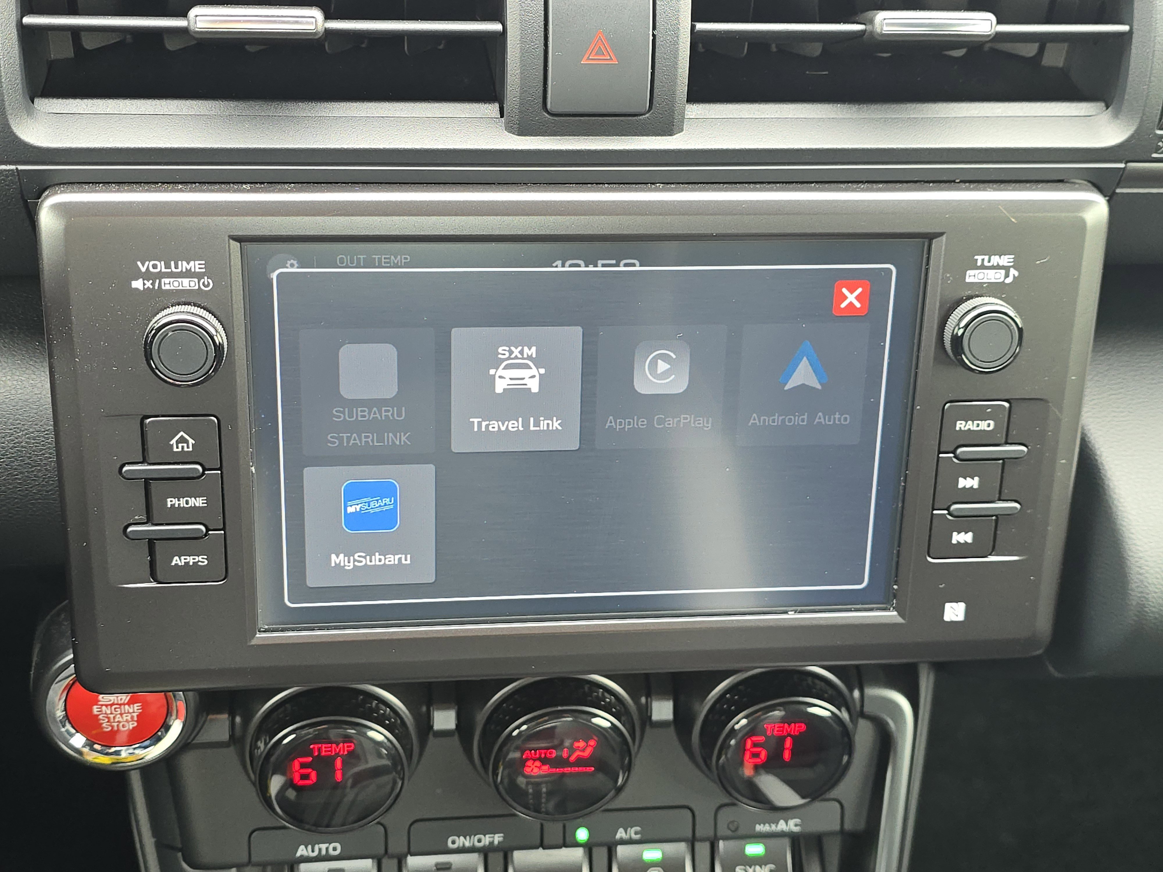 Certified 2025 Subaru BRZ Limited w/ Popular Package 2 image 9