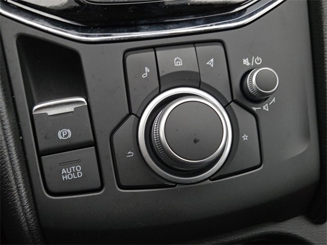 New 2025 MAZDA CX-5 AWD 2.5 S w/ Select Package image 7