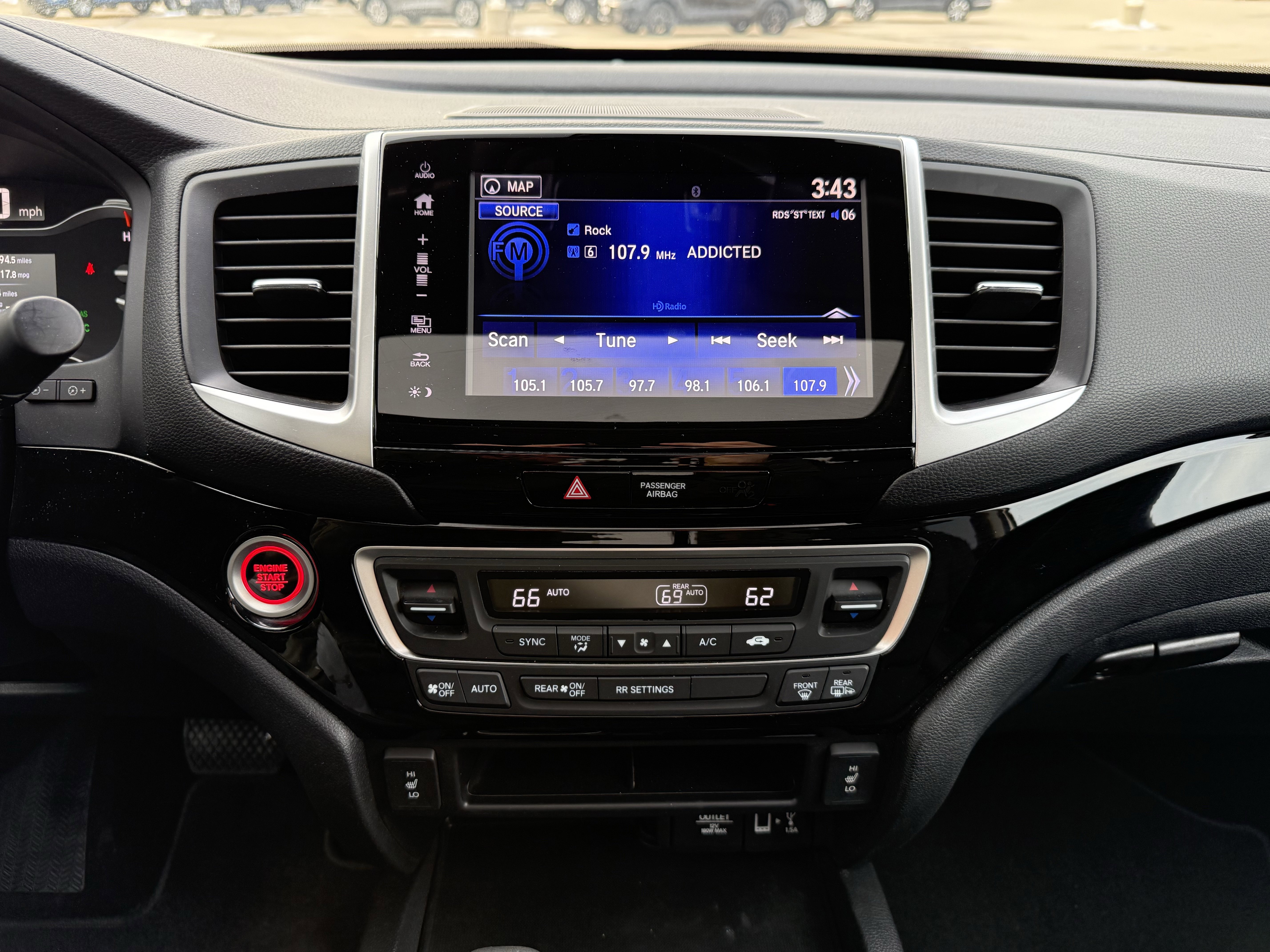 Used 2019 Honda Ridgeline RTL-E image 17