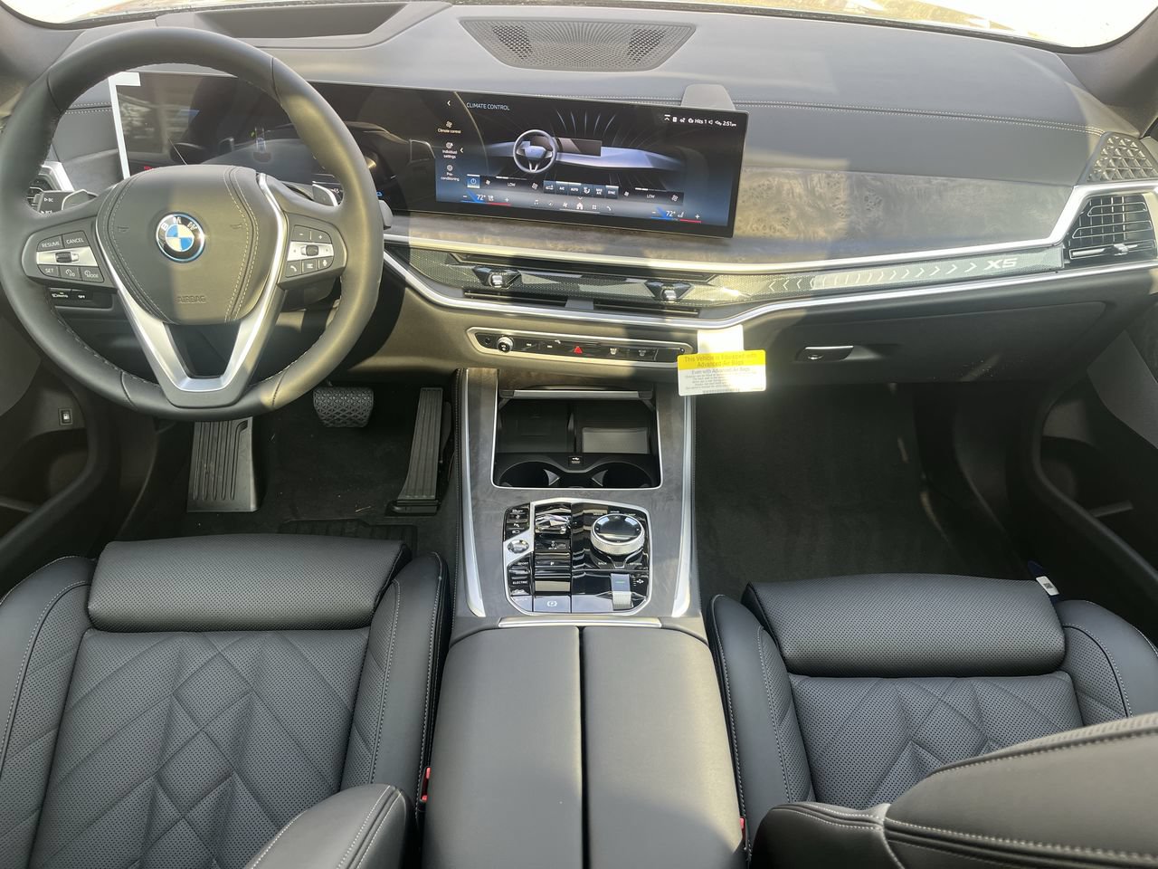 Used 2026 BMW X5 xDrive50e w/ Executive Package AWD/4WD image 29