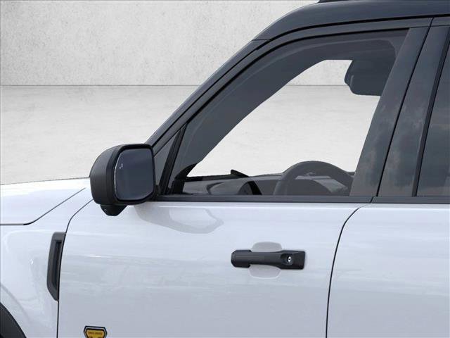 New 2026 Ford Bronco Sport Badlands w/ Badlands Tech Package image 20