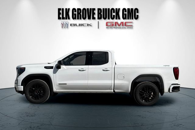 New 2026 GMC Sierra 1500 Elevation w/ Elevation Select Package AWD/4WD image 7