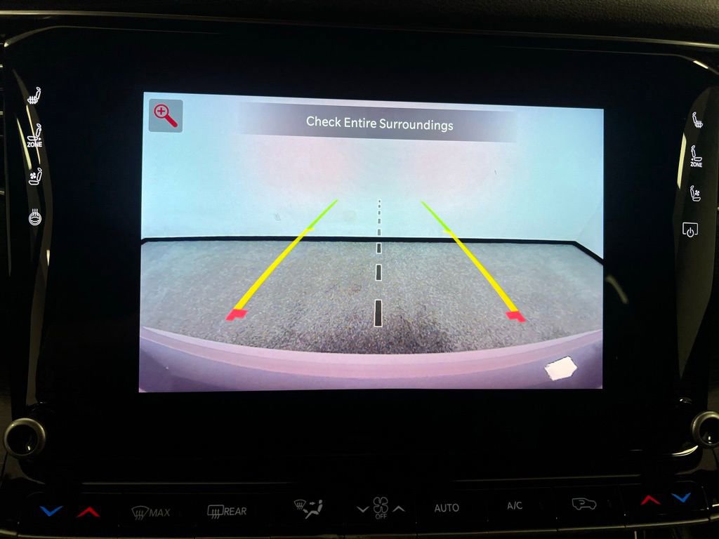 Used 2024 Jeep Wagoneer L Series II w/ Premium Group I image 40