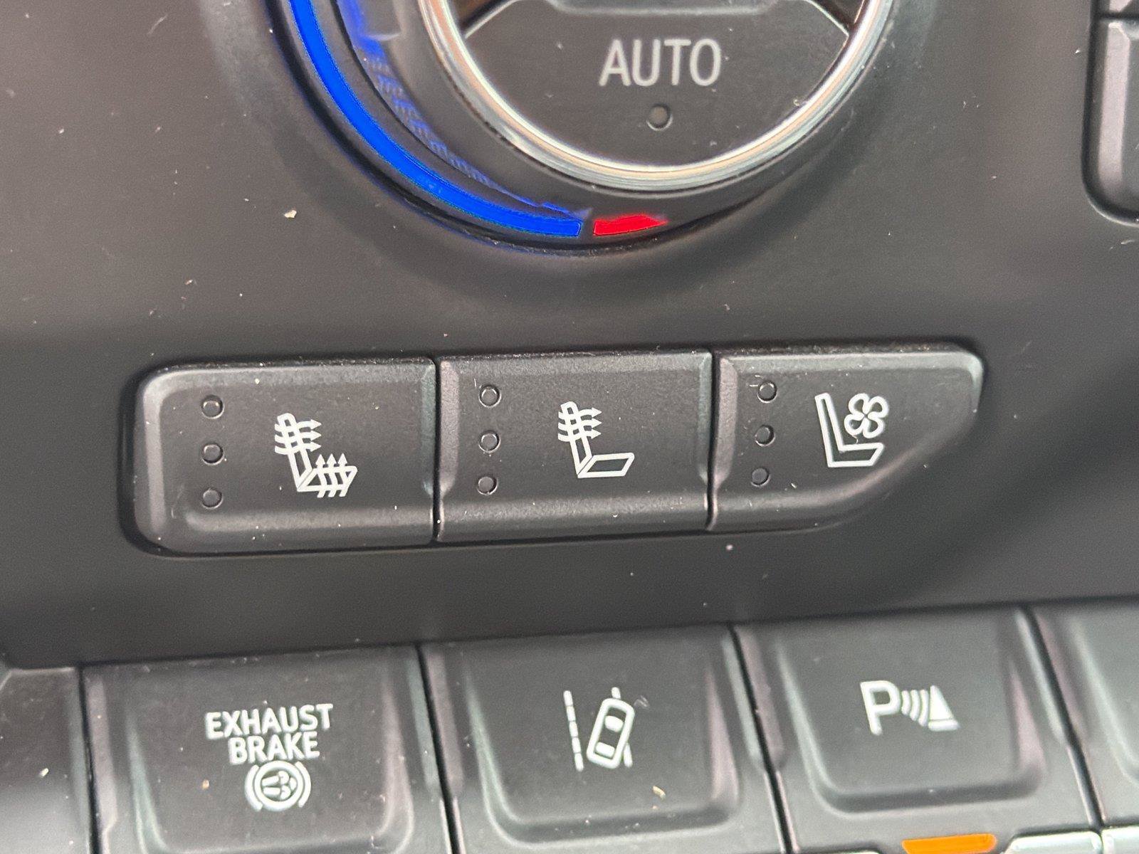 Certified 2021 Chevrolet Silverado 3500 High Country AWD/4WD image 29