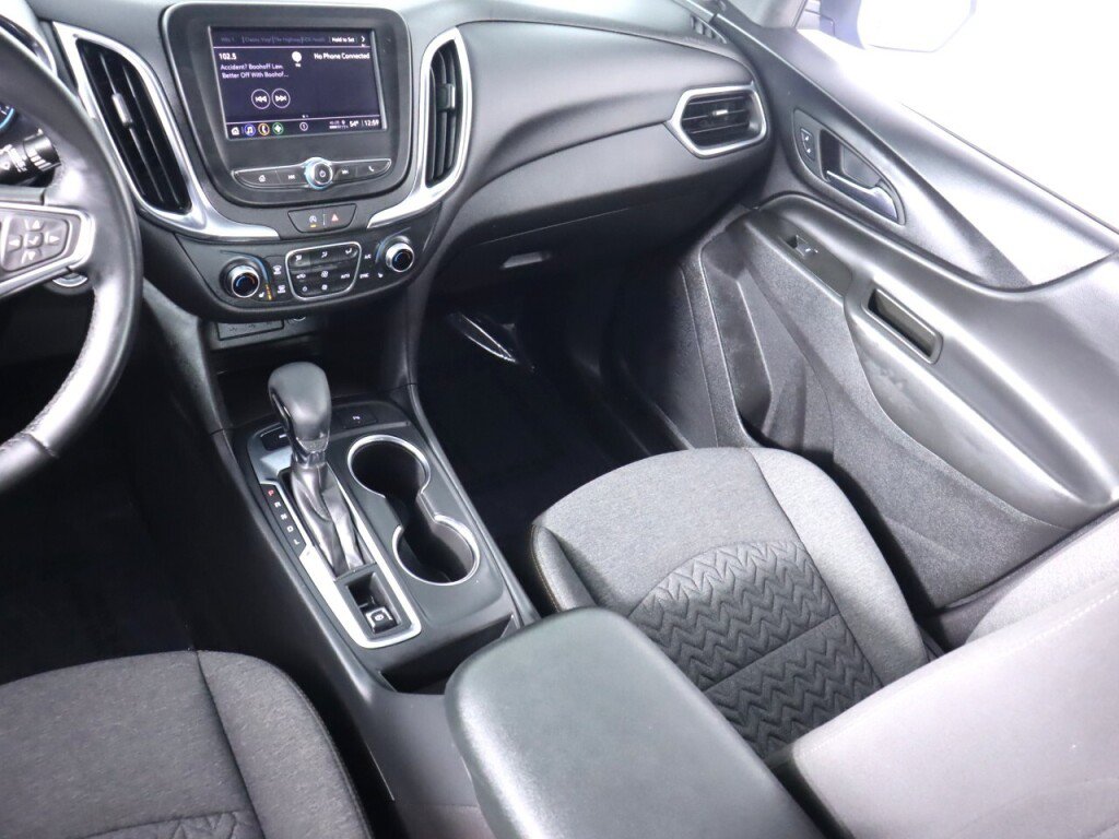 Used 2024 Chevrolet Equinox LT AWD/4WD image 34