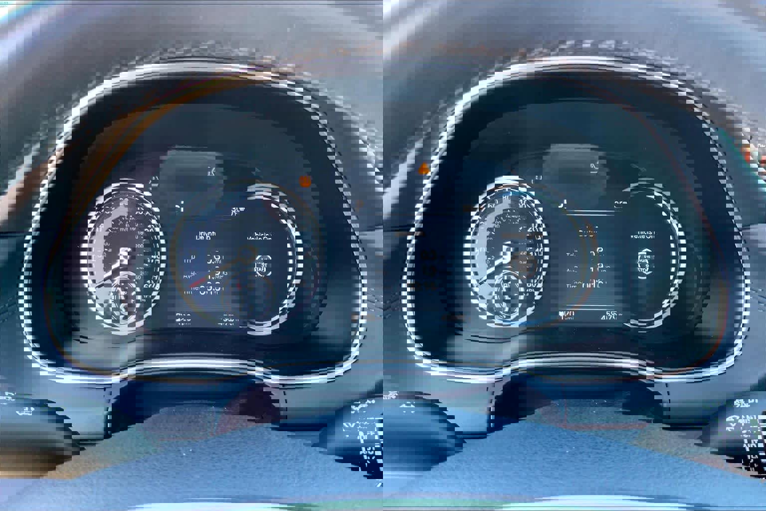 Used 2021 Genesis GV80 2.5T w/ Prestige Package 05 image 24