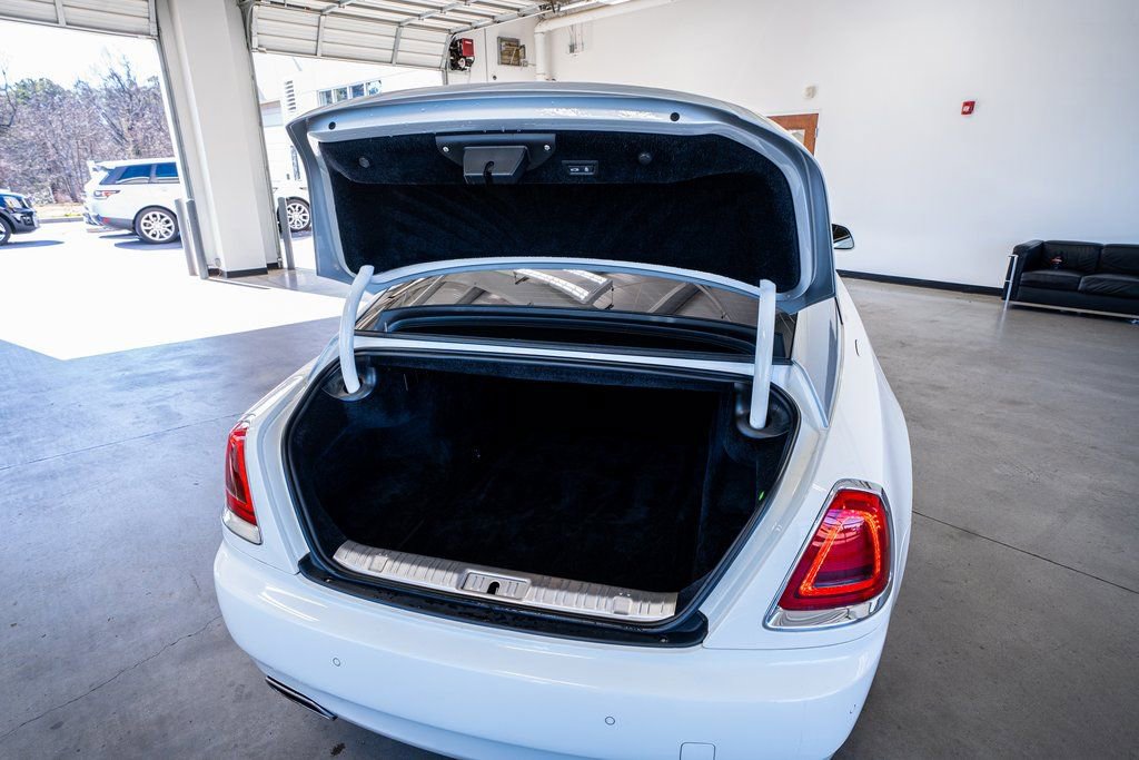 Used 2018 Rolls-Royce Wraith image 58
