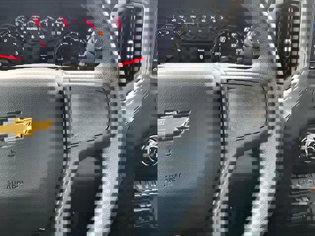 Used 2024 Chevrolet Silverado 2500 Custom w/ Custom Value Package image 19