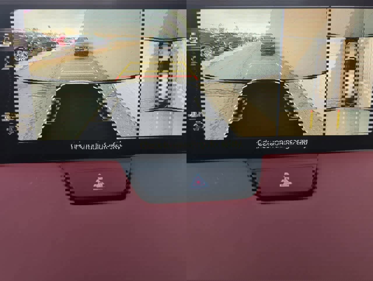 New 2025 MAZDA CX-70 3.3 Turbo w/ Premium Plus Pkg image 29