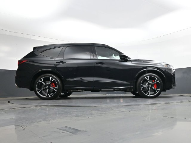 New 2026 Acura MDX Type S w/ Advance Package AWD/4WD image 30