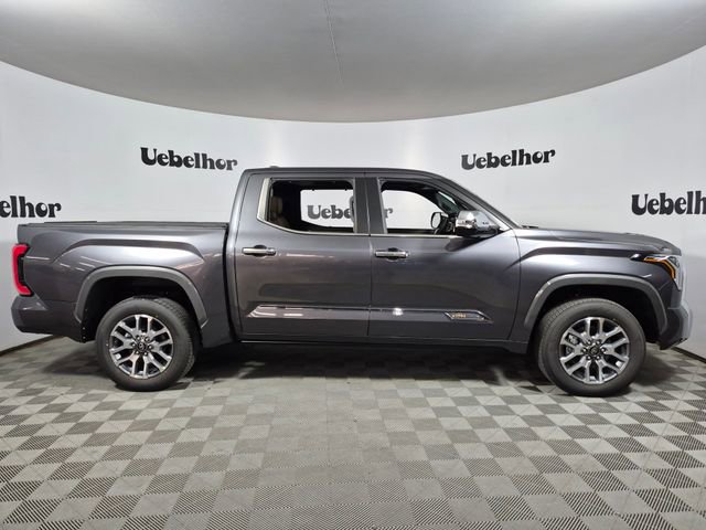New 2026 Toyota Tundra 1794 Edition image 8