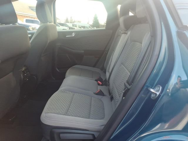 Certified 2020 Ford Escape SE image 11