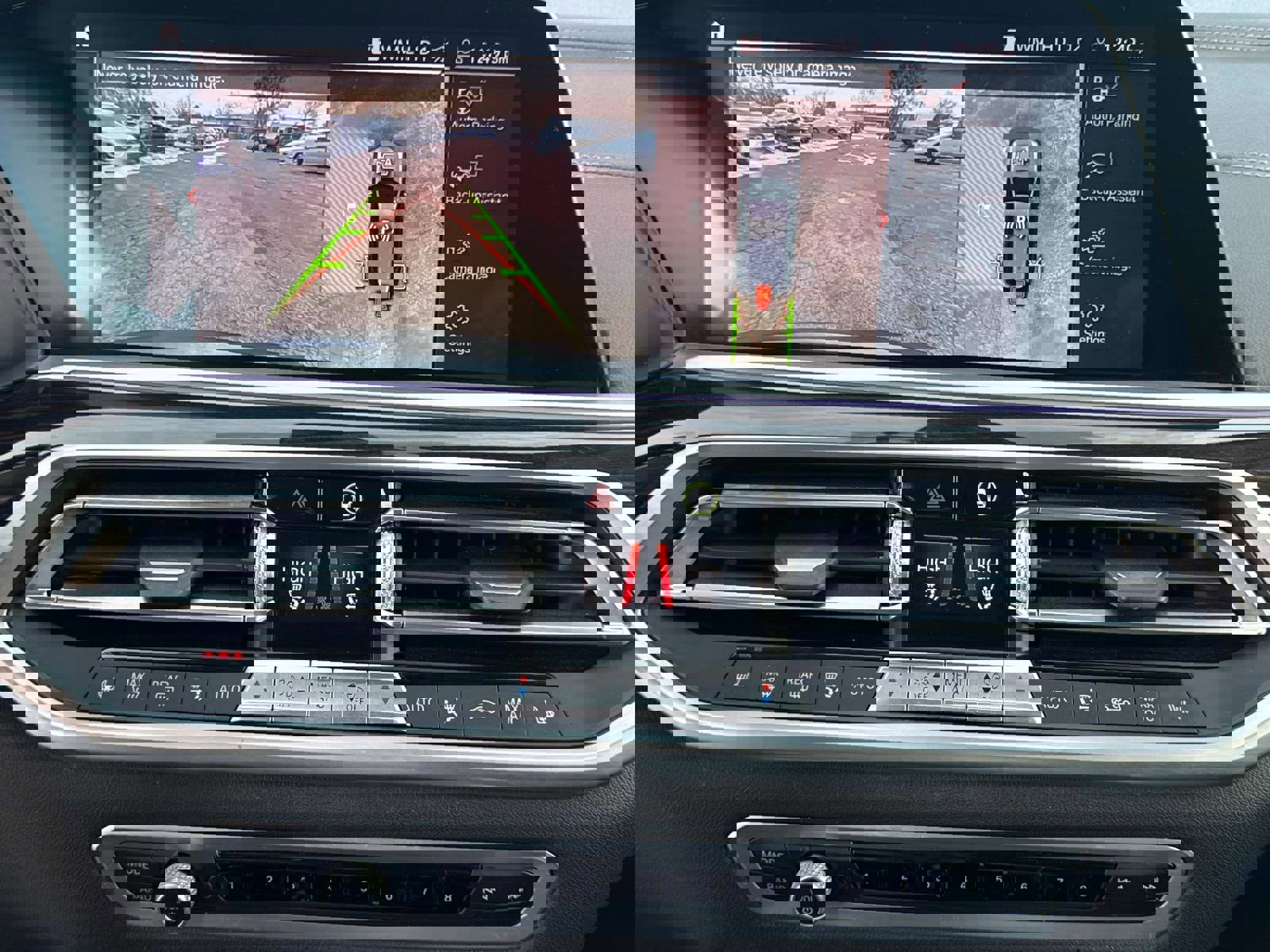 Used 2021 BMW X7 xDrive40i w/ Cold Weather Package image 25