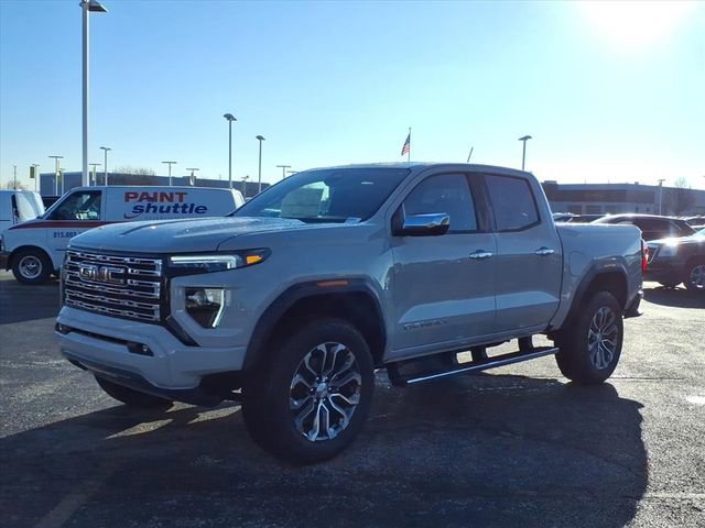 New 2026 GMC Canyon Denali image 11