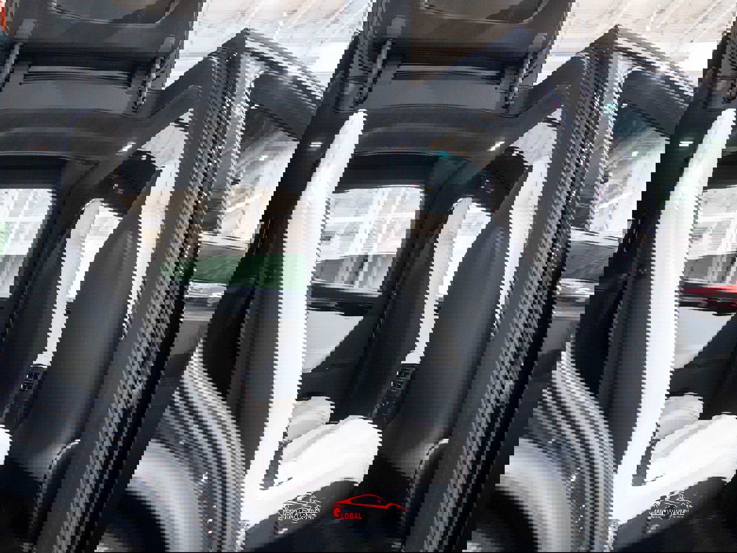 Used 2019 Tesla Model X 100D image 20