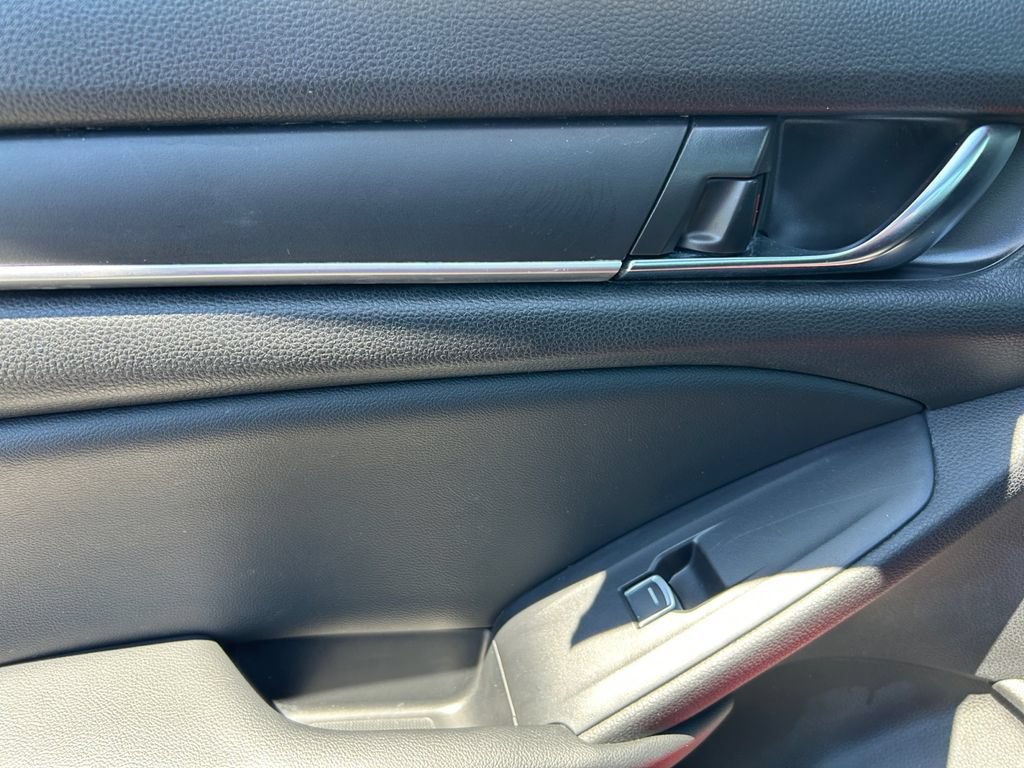 Used 2022 Honda Accord Sport image 23