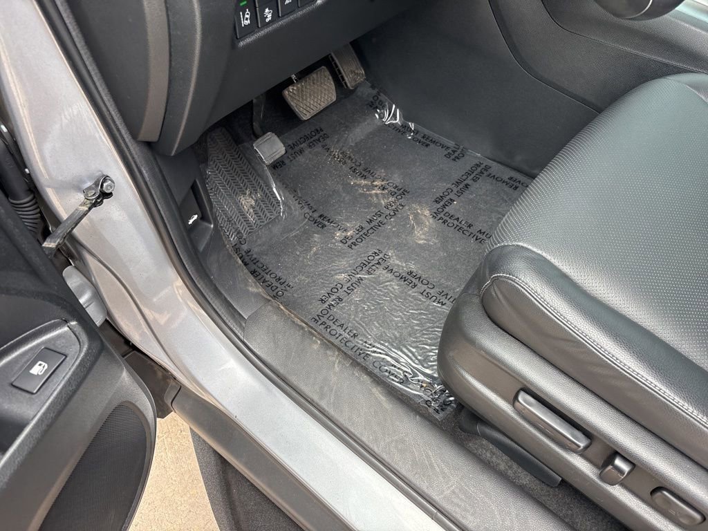 Used 2023 Honda Ridgeline RTL image 16