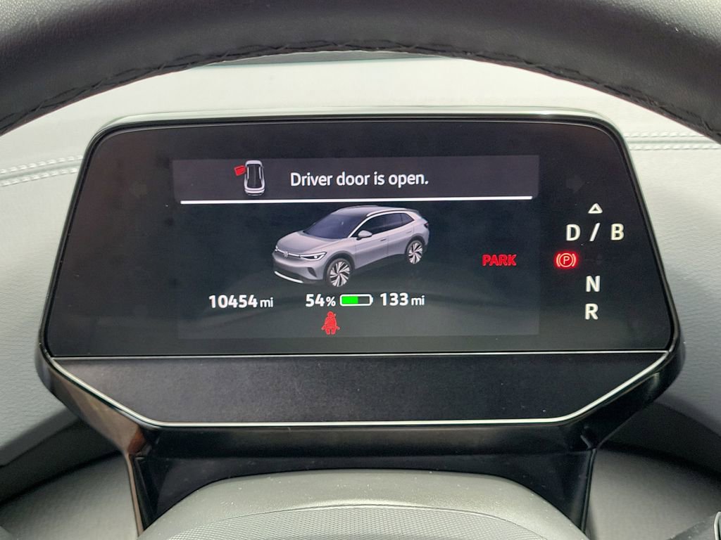 Used 2024 Volkswagen ID.4 Pro image 24