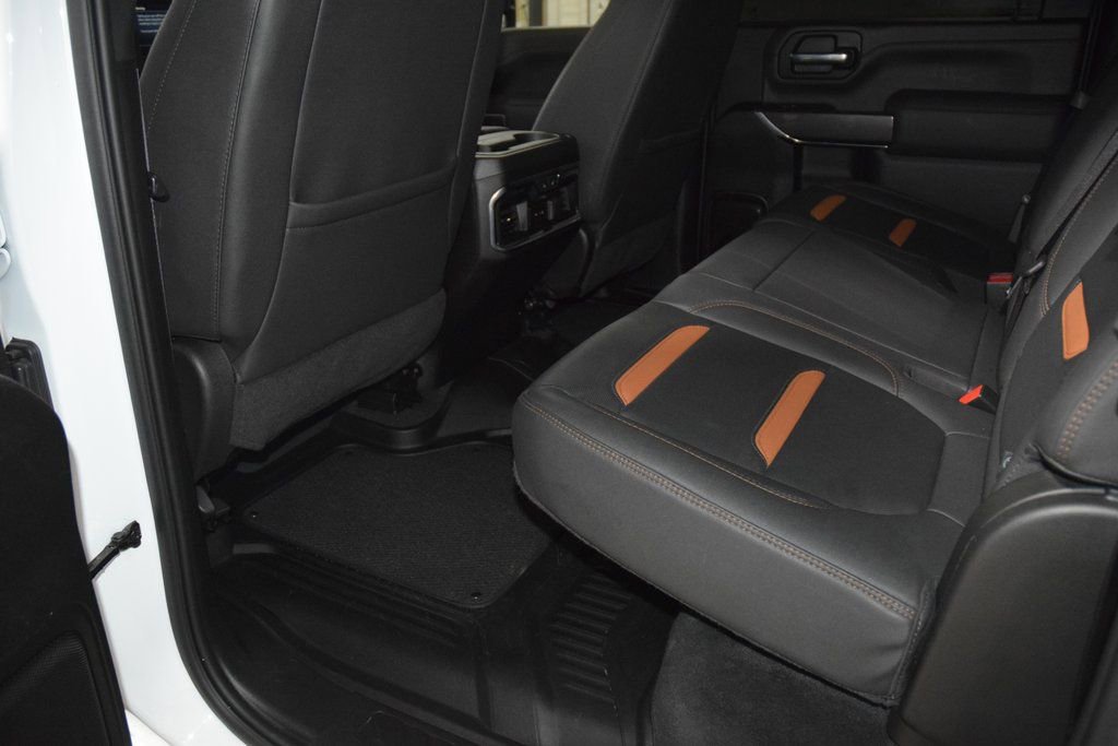 Used 2023 GMC Sierra 2500 AT4 w/ AT4 Premium Plus Package image 46