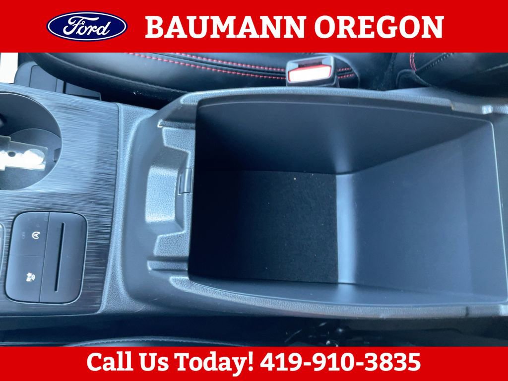 Used 2026 Ford Escape ST-Line w/ Cold Weather Package AWD/4WD image 19