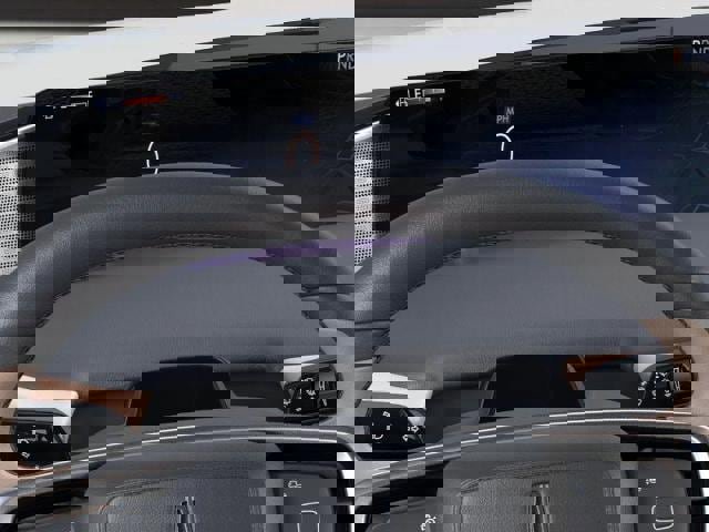 New 2026 Lincoln Navigator L Black Label image 13