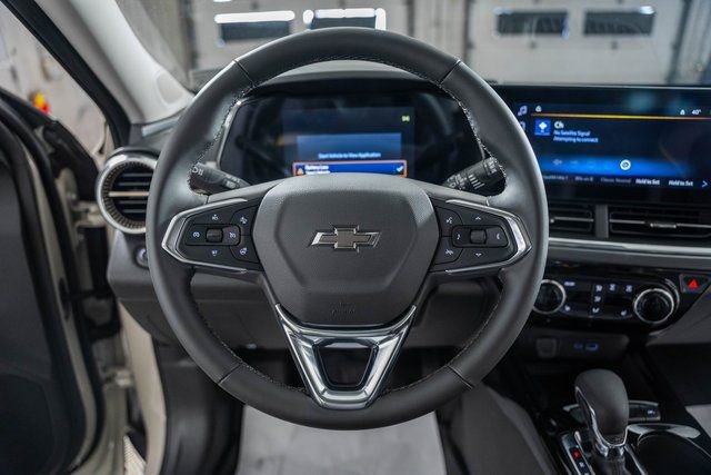 New 2026 Chevrolet Trax ACTIV w/ Sunroof Package image 28