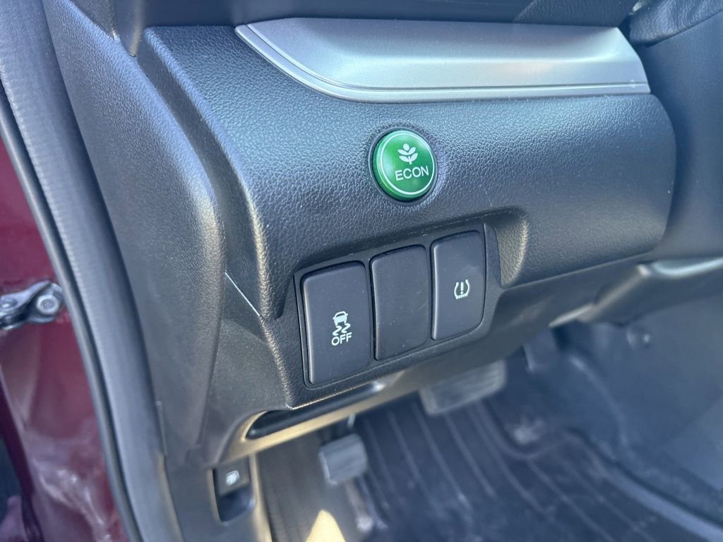 Used 2016 Honda CR-V EX image 19