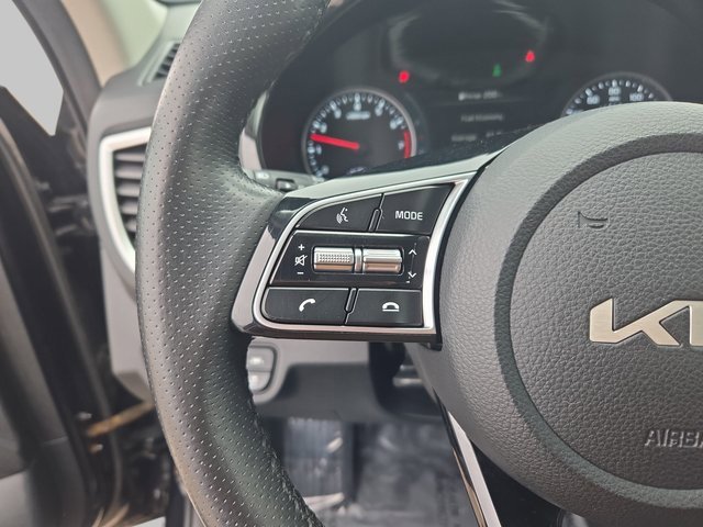 Used 2022 Kia Seltos SX image 19