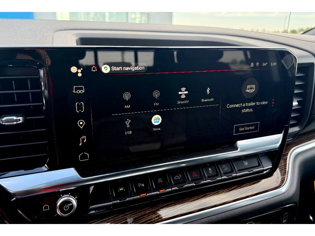 New 2026 GMC Sierra 1500 SLE w/ X31 Off-Road Package image 18