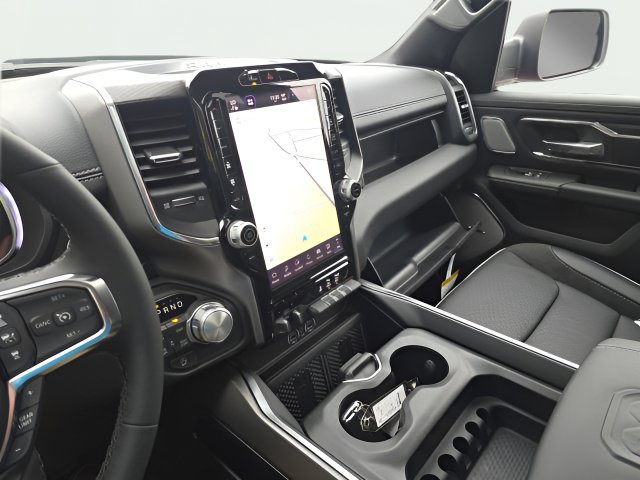 New 2027 RAM 1500 Laramie AWD/4WD image 25