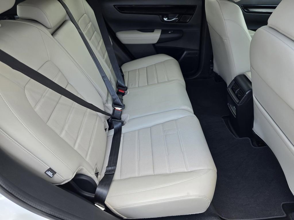 Used 2024 Honda CR-V EX-L image 32