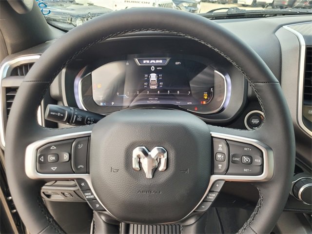 New 2026 RAM 1500 Big Horn image 32