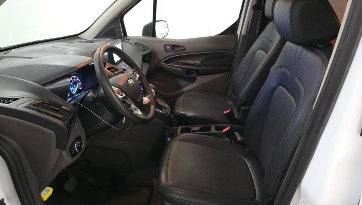 Used 2020 Ford Transit Connect XL FWD image 7