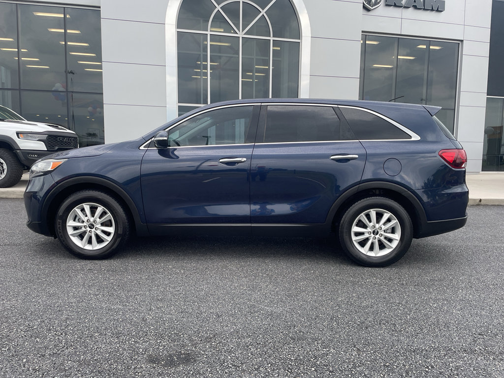 Used 2019 Kia Sorento FWD V6 image 8